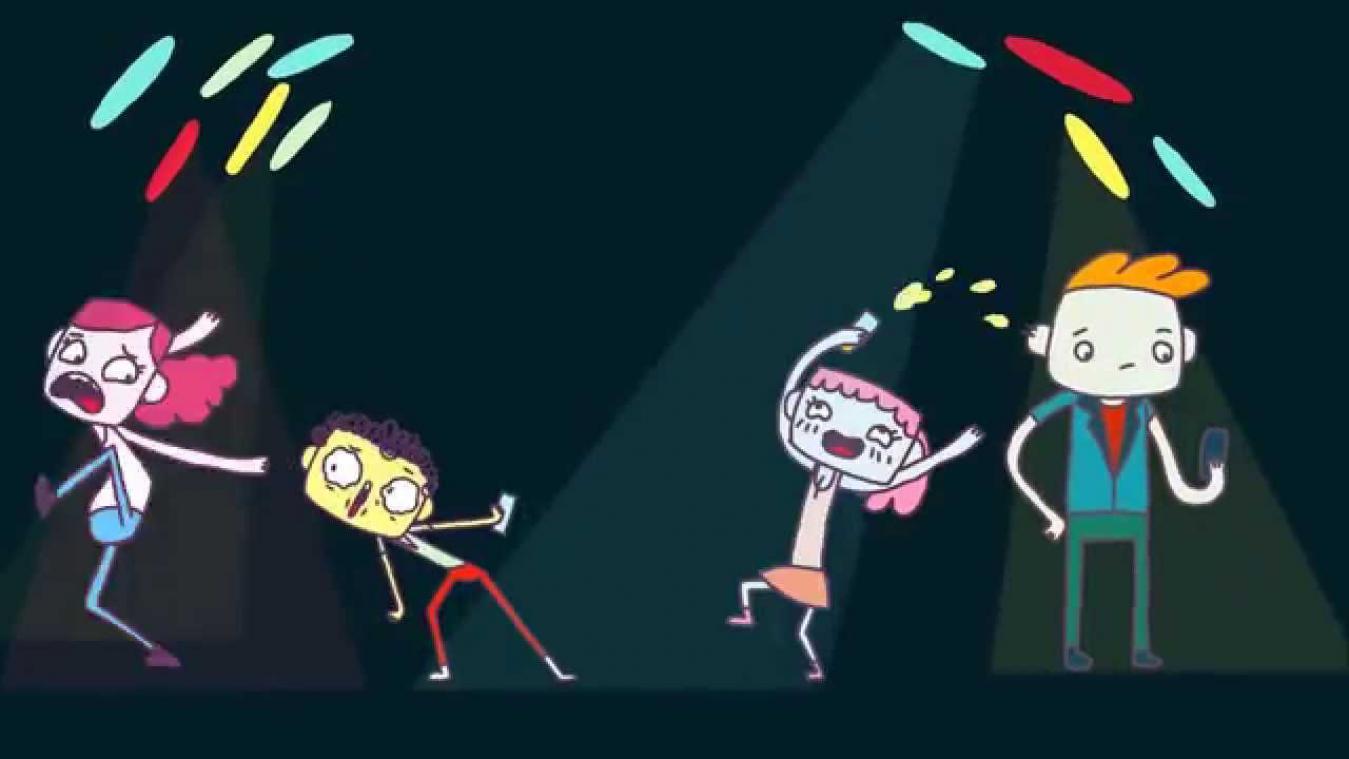 Begin niet te vroeg