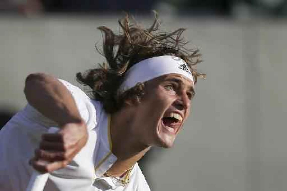 ATP Montréal - Zverev stunt zich voorbij Federer naar zesde titel