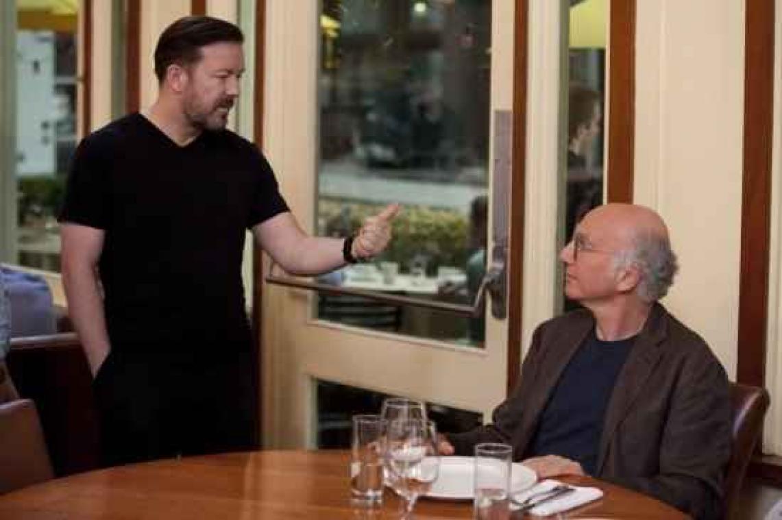 HBO-hackers slaan weer toe