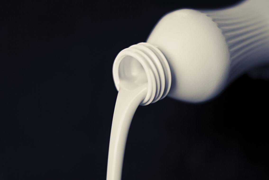 Eekhoorn veroorzaakt brand en verpest 82.000 liter melk