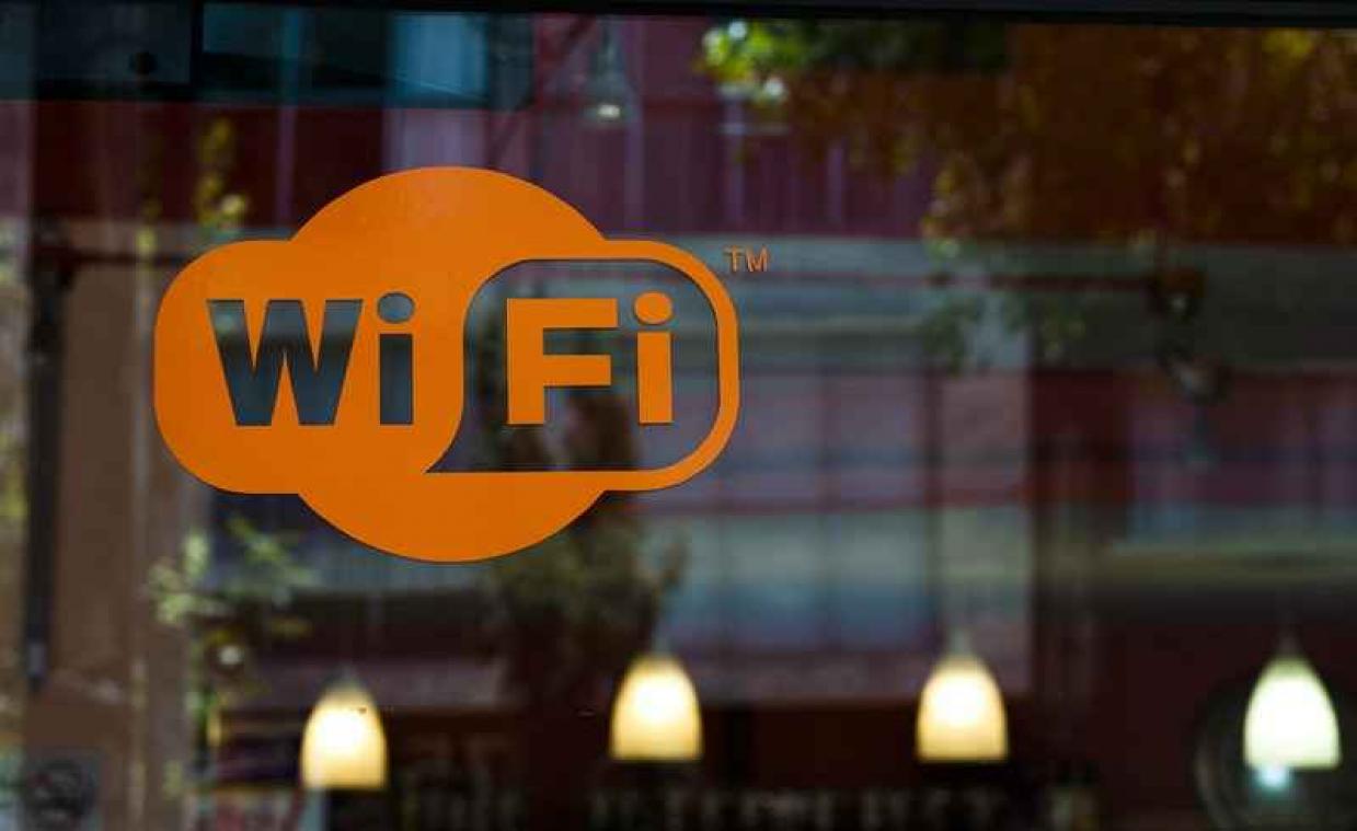 Supersnelle wifi in de maak