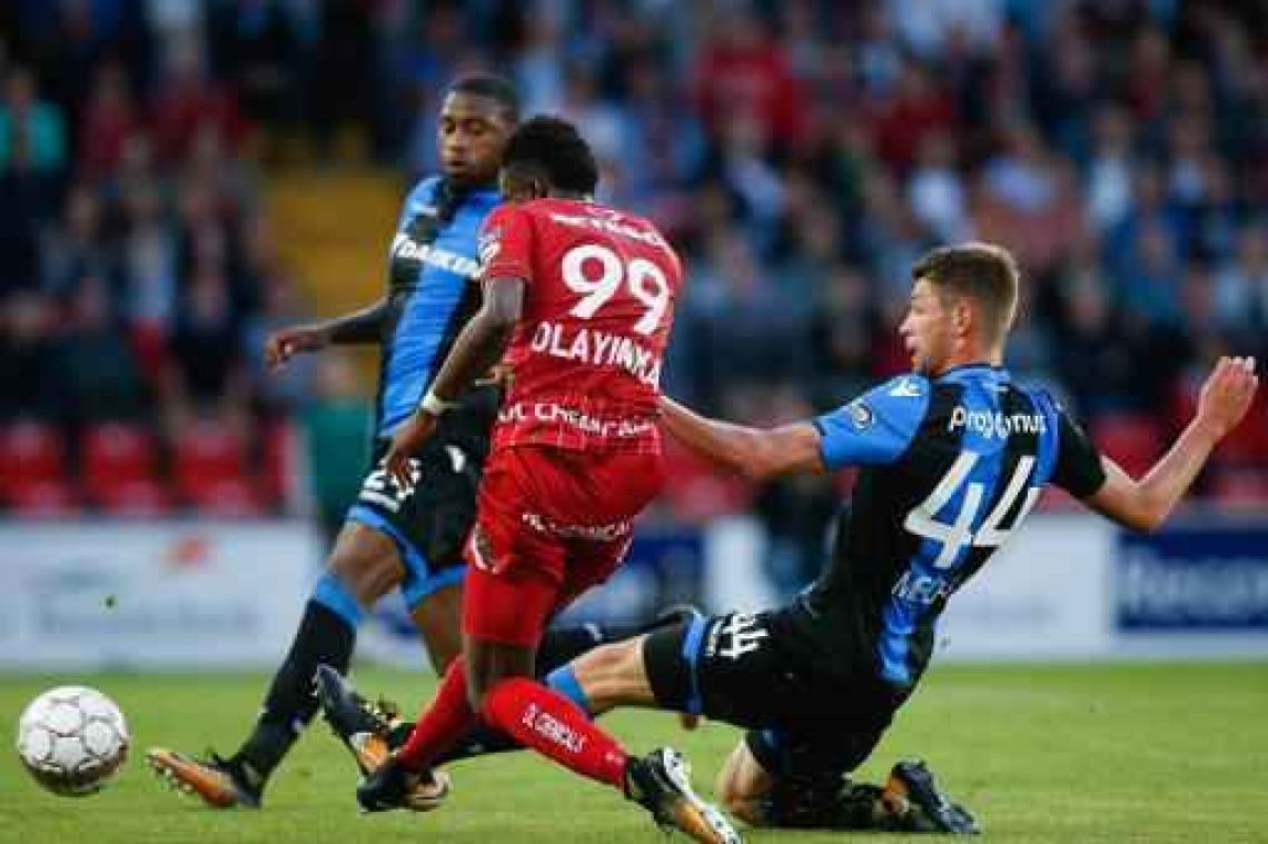 Pro League wil "zo snel mogelijk" komaf maken met blunderende videorefs