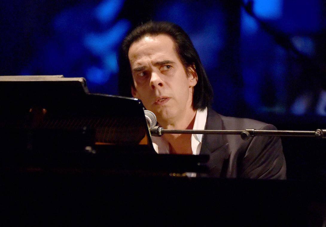 Zoontje van Nick Cave overleden na val van klif