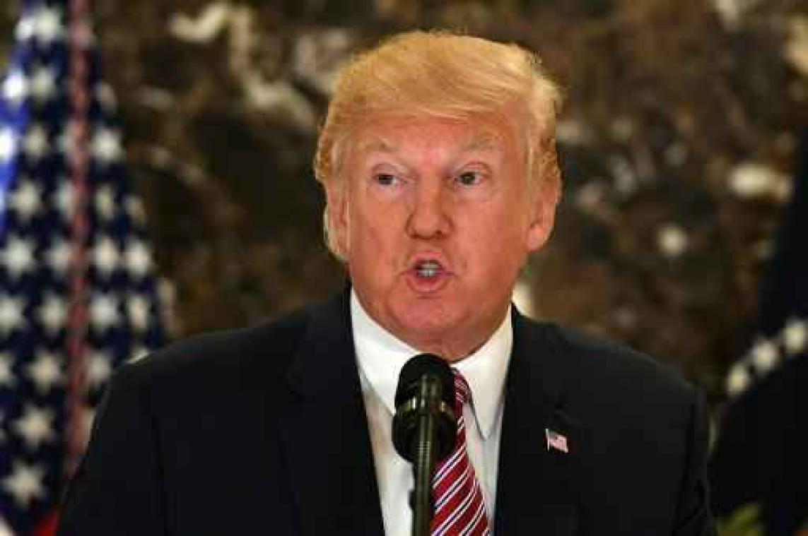 Trump mocht Australisch casino niet bouwen wegens "maffiabanden"
