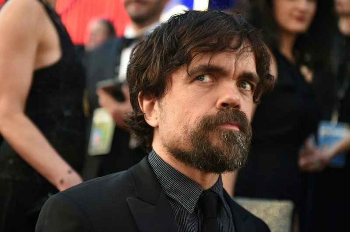 Ster uit 'Game of Thrones' lanceert oproep: "stop met huskies te kopen"