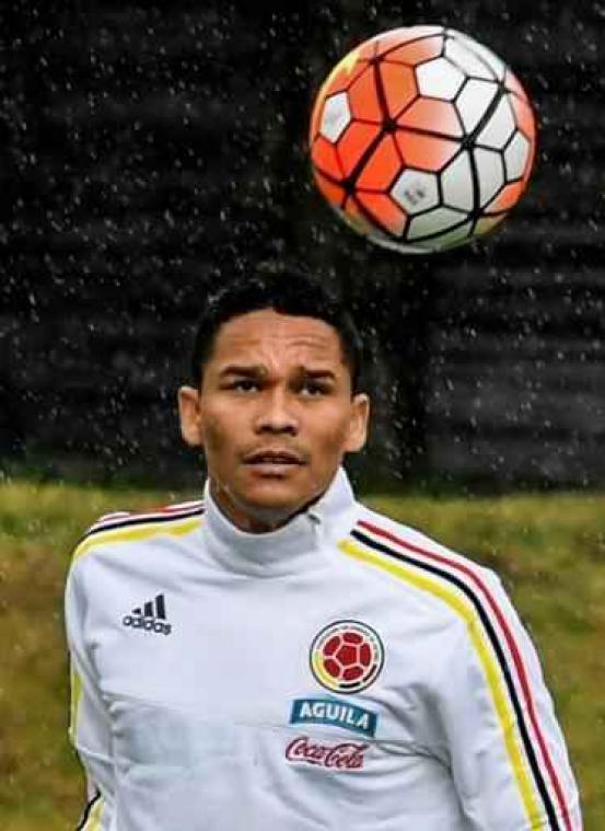 Villarreal haalt Carlos Bacca (ex-Club Brugge) terug naar Spanje