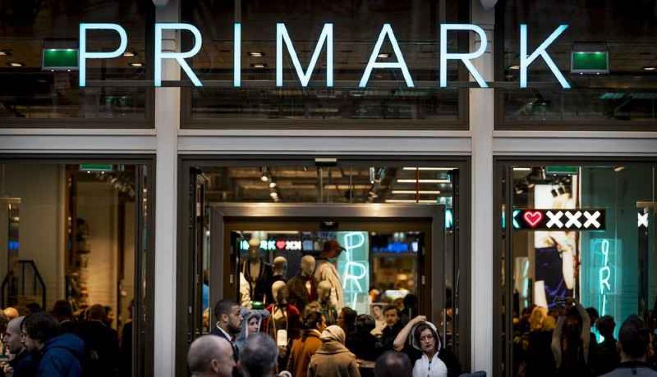 Hoe spreek je 'Primark' eigenlijk uit?