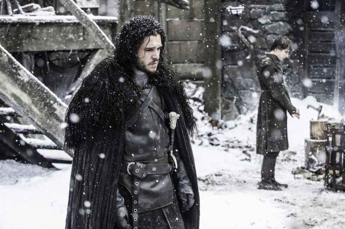 Ikea lanceert handleiding voor 'Game of Thrones'-cape
