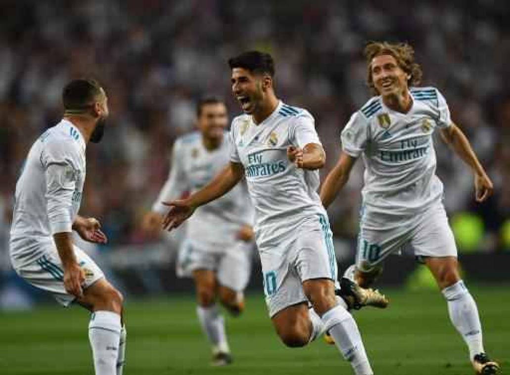 Real legt Barcelona ook in terugwedstrijd Supercup over de knie