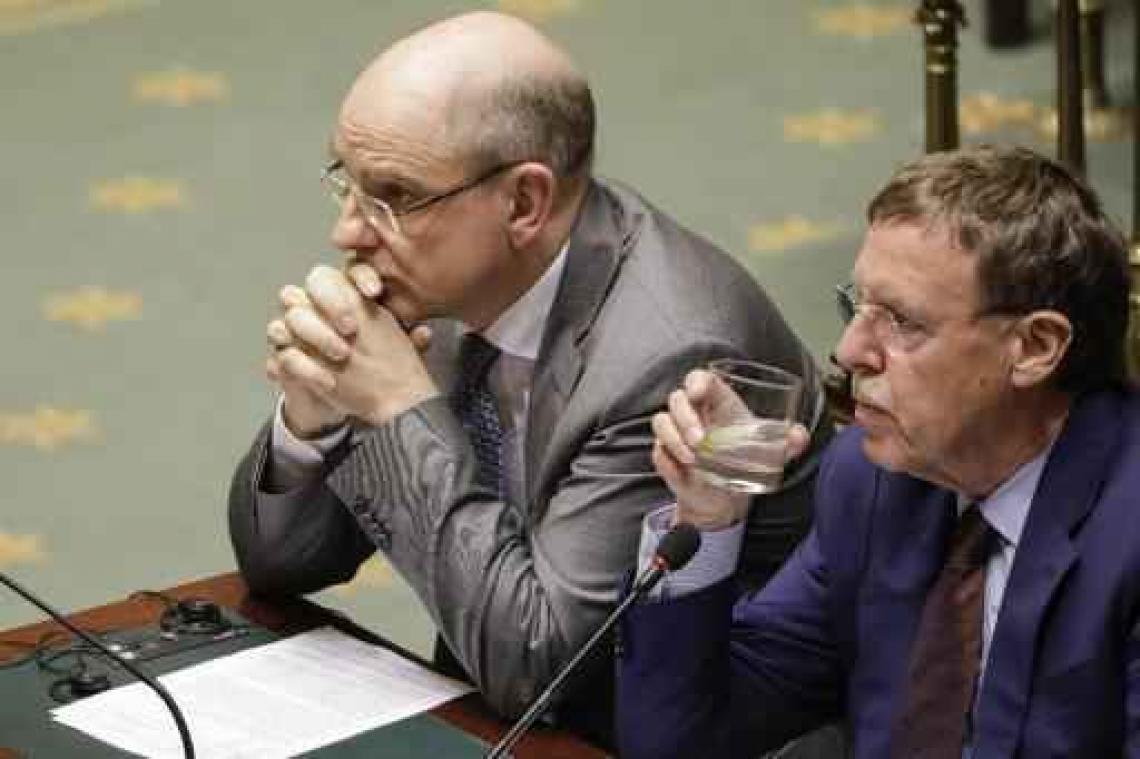 Nog nooit zoveel werkstraffen