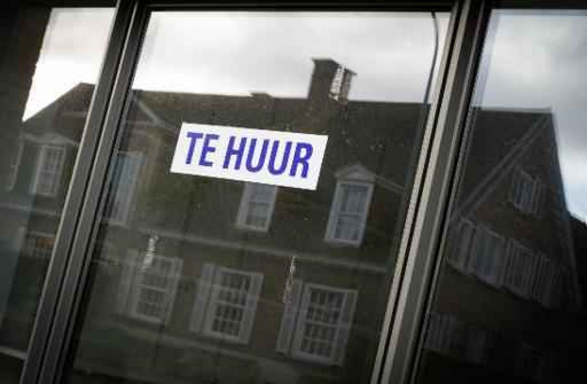 Voorschot voor kandidaat-huurders in opmars