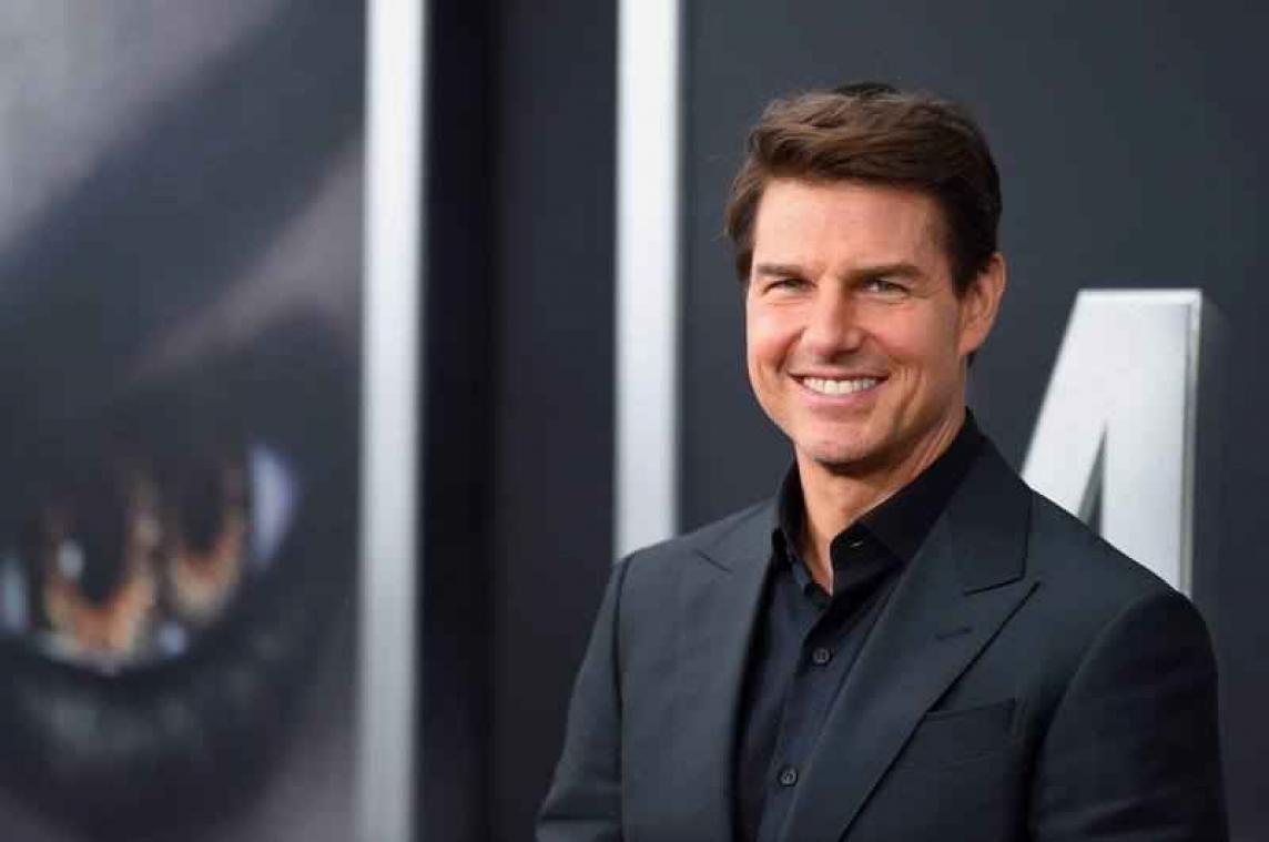 Opnames van 'Mission Impossible' liggen stil na val van Tom Cruise