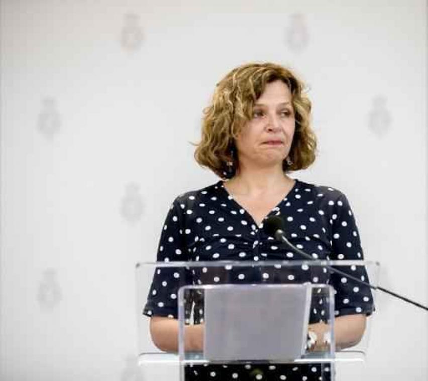 Nederlandse minister erkent dat eerste tip over Chickfriend eind 2016 binnenkwam Nederlandse minister erkent dat eerste tip over Chickfriend eind 2016 binnenkwam