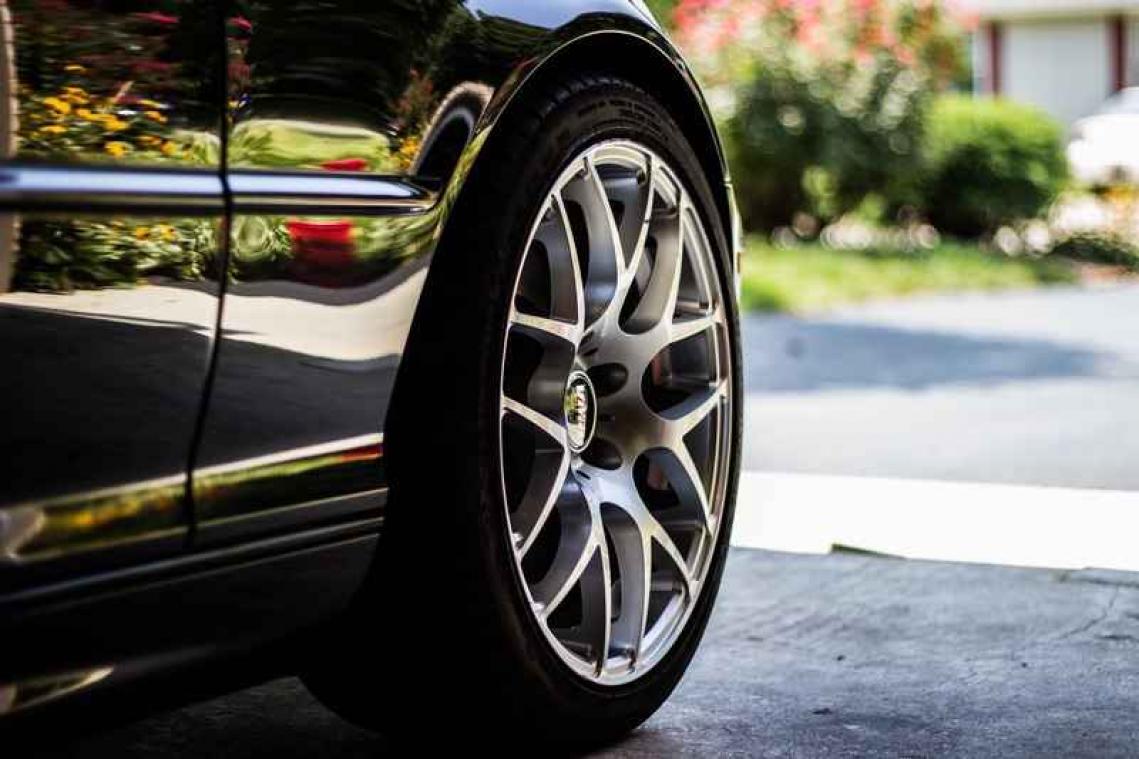 Belg verkiest benzine boven diesel