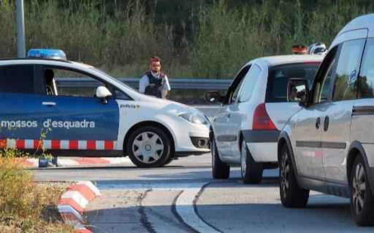 Aanslagen Catalonië - Nu ook dodelijk slachtoffer in Cambrils