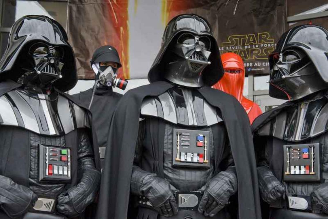 'Star Wars'-film over Obi-Wan Kenobi in de maak