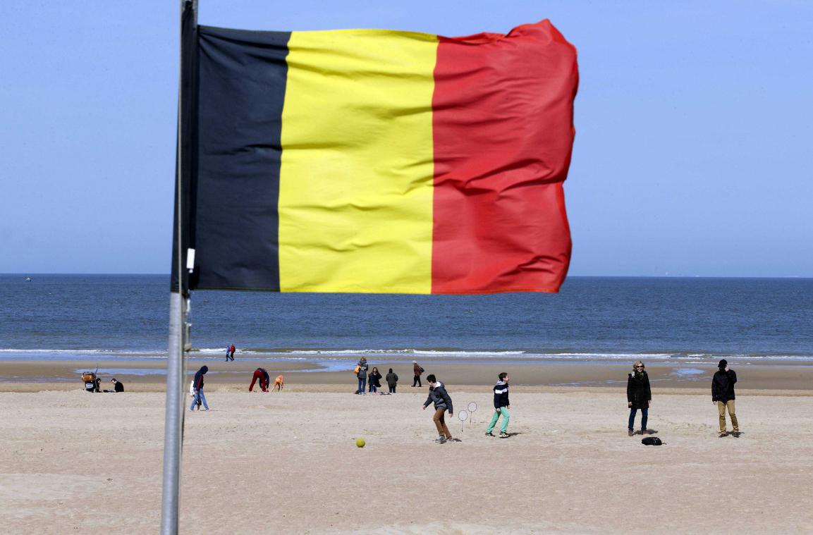 België heeft uitstekende reputatie