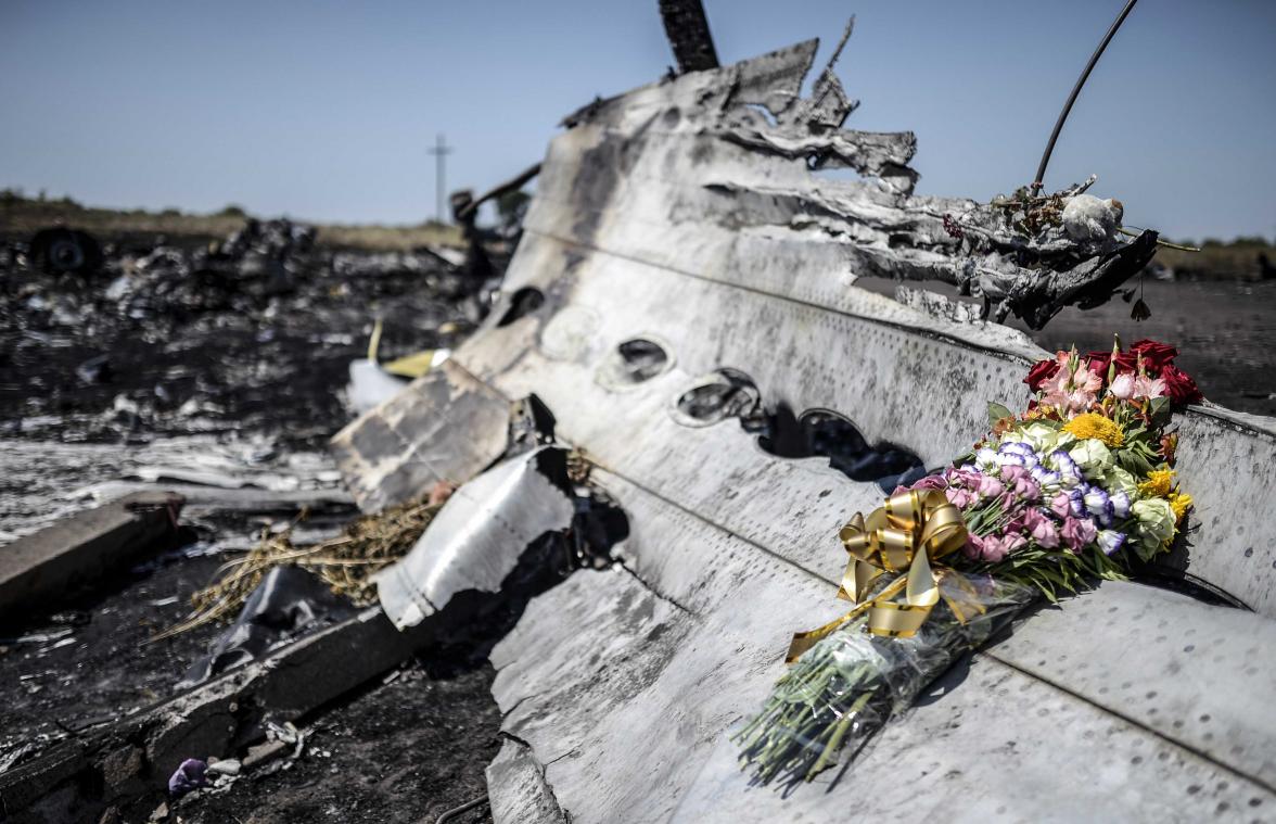 MH17: één jaar, nul antwoorden