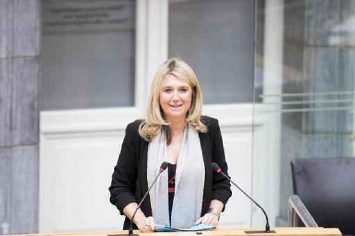 Open Vld-parlementslid wil huurgeld deels fiscaal aftrekbaar maken