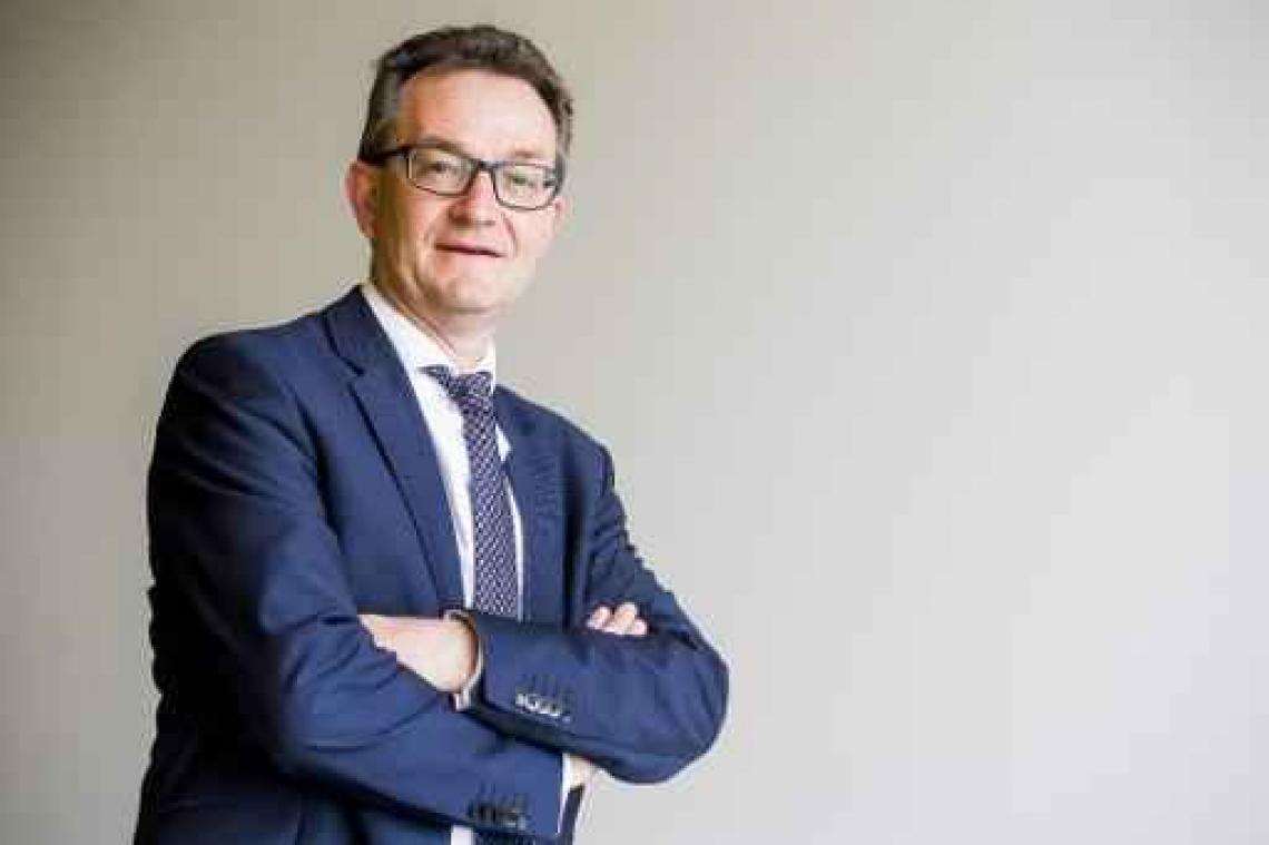 Nieuw schooljaar - Vrije scholen maken dit jaar werk van 'team-teaching' en 'community service learning'