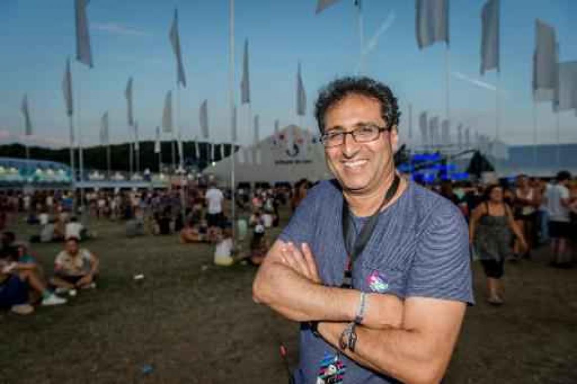 "Pukkelpop is uitstekend verlopen"