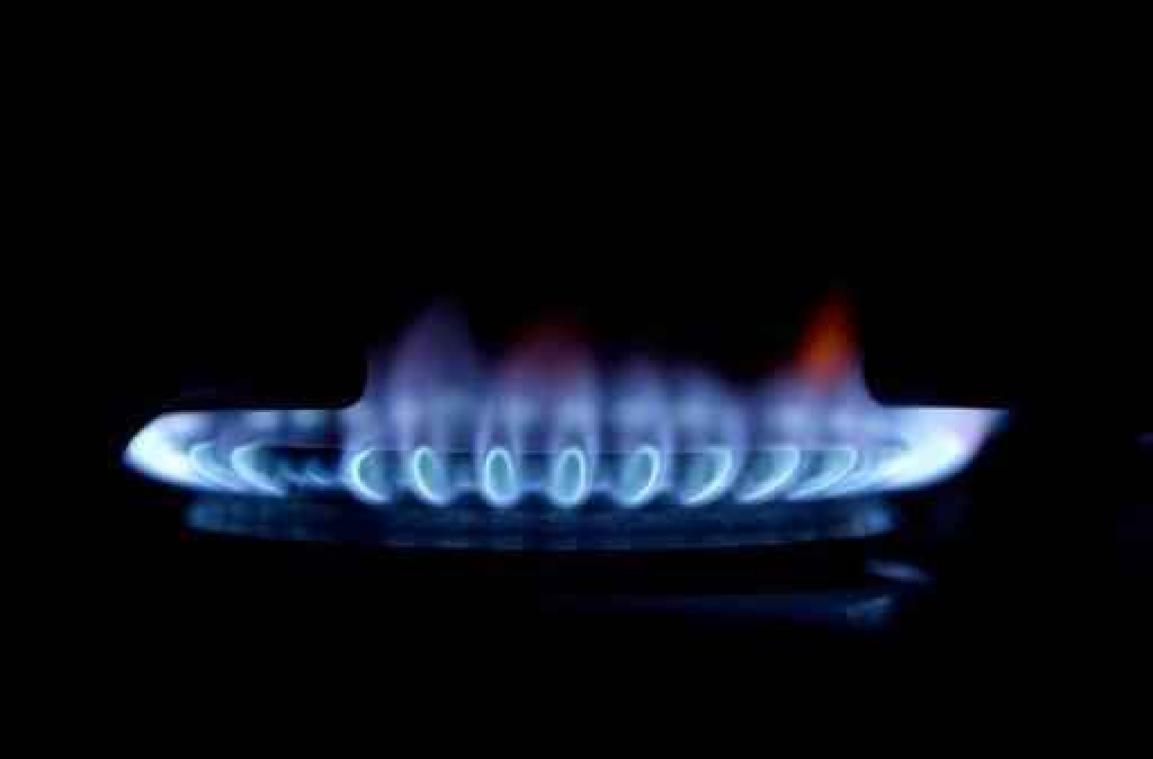 Gas-switch nog niet gefinancierd