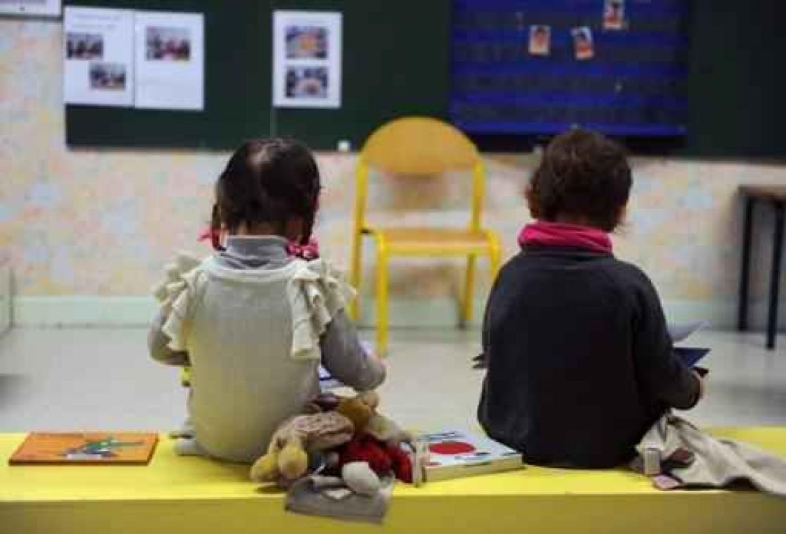Katholiek Onderwijs Vlaanderen: "Geradicaliseerde kleuters bestaan niet"