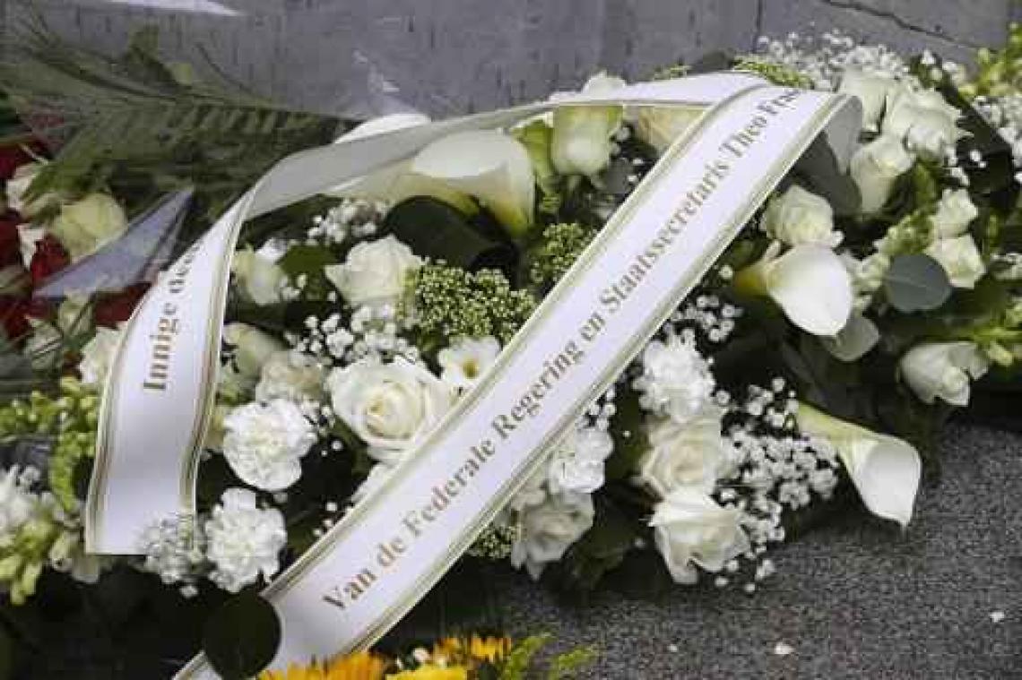 Ouders Maïlys dienen klacht in bij Comité P