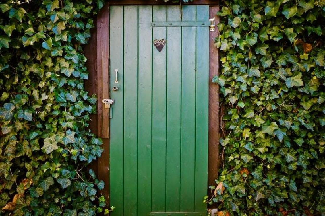 Man wil geen toilet, dus vrouw mag scheiden