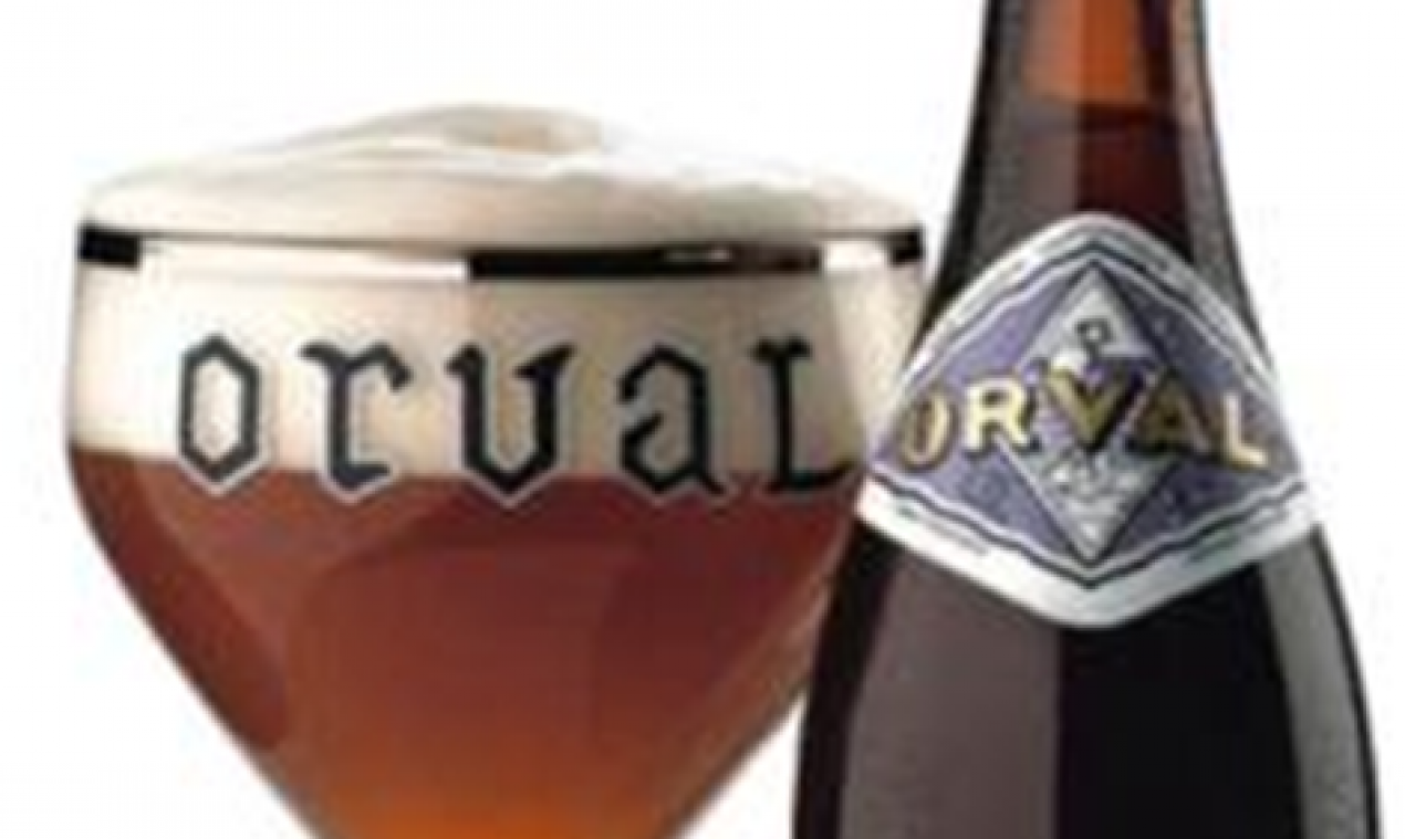 Wat eet je bij een lekkere pint?