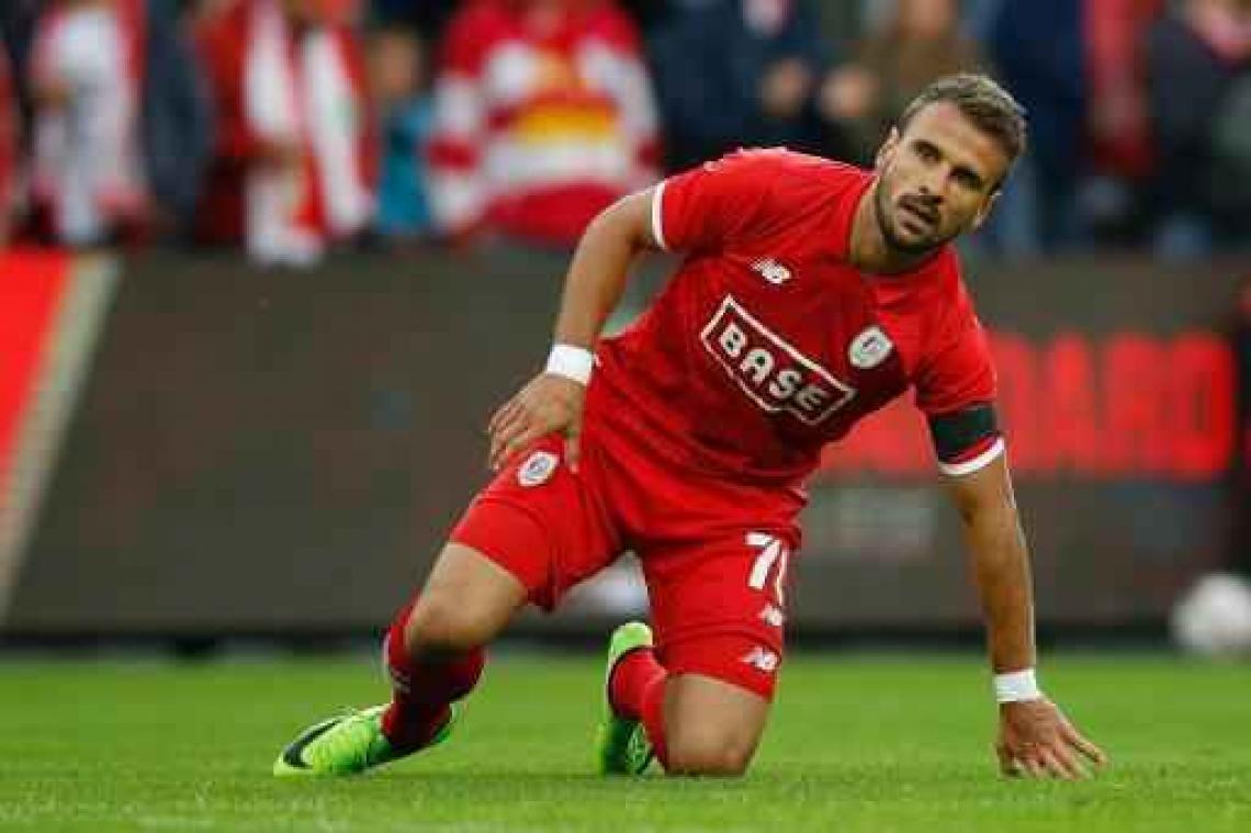 Jupiler Pro League - Standard vecht disciplinaire vervolging Orlando Sa aan voor het BAS