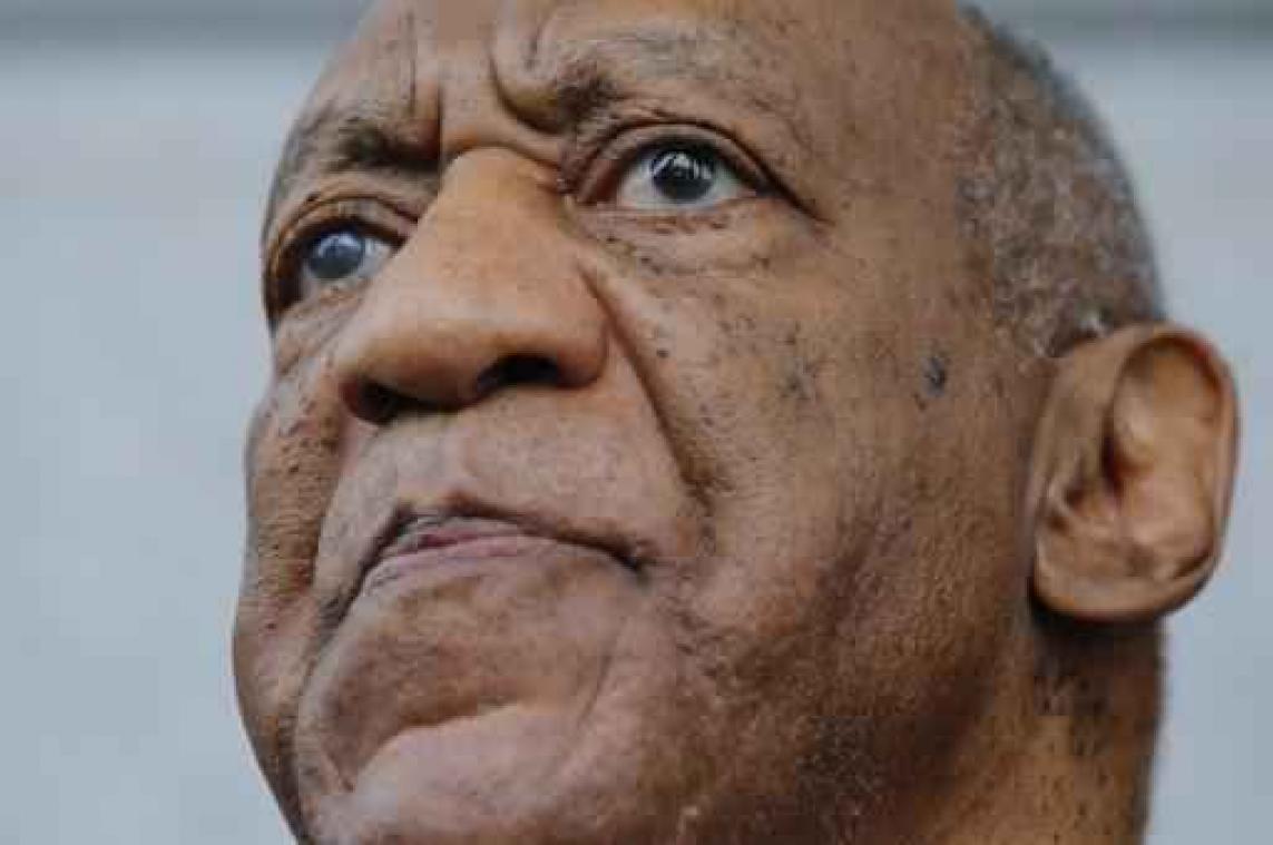 Komiek Bill Cosby huurt steradvocaat van Michael Jackson in
