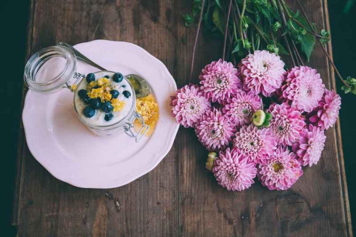 LIFEHACK. Deze yoghurt haal je het best in huis