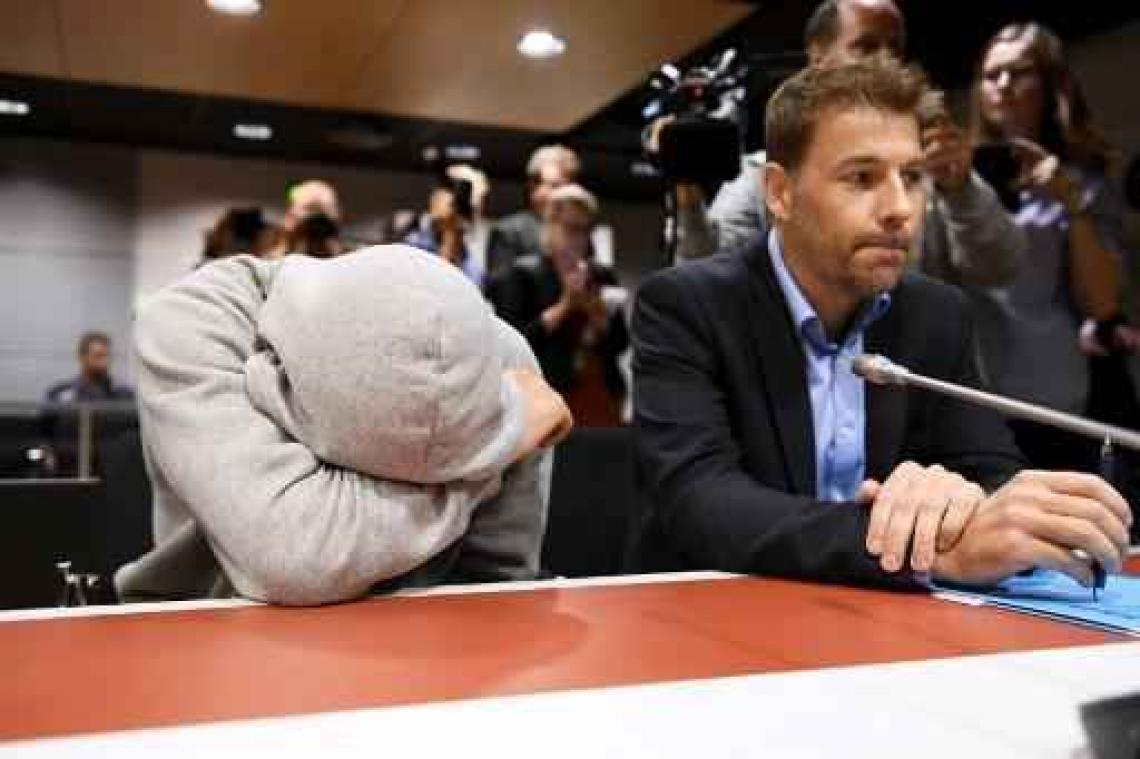 Mesaanval Turku - Tweede verdachte in voorlopige hechtenis geplaatst, één verdachte vrijgelaten