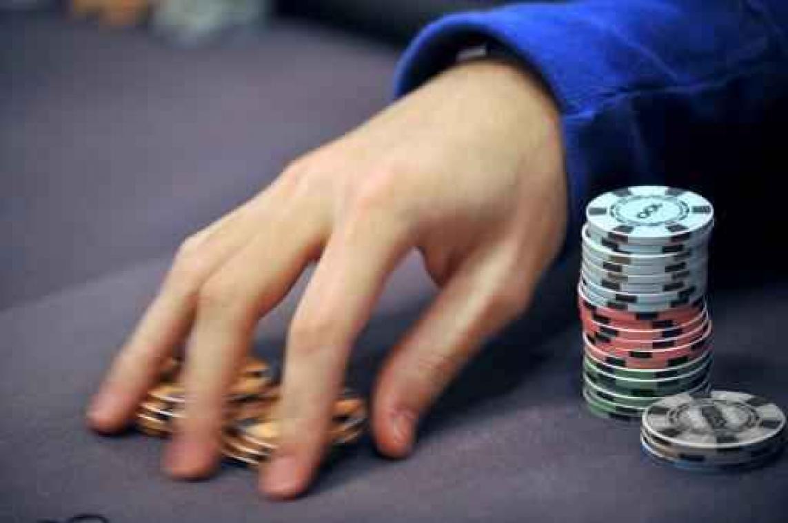Wereldrecordpoging poker in Lier als oproep tot eenduidigere regels