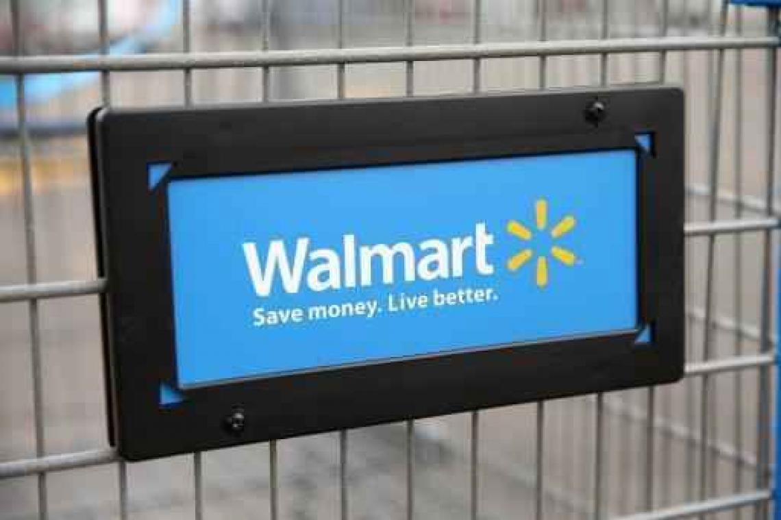 Wal-Mart en Google werken samen in strijd tegen Amazon