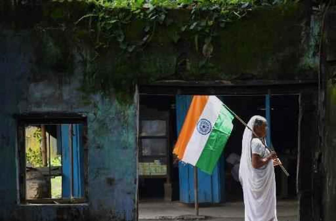 Indiaas Hooggerechtshof verklaart privacy een fundamenteel recht