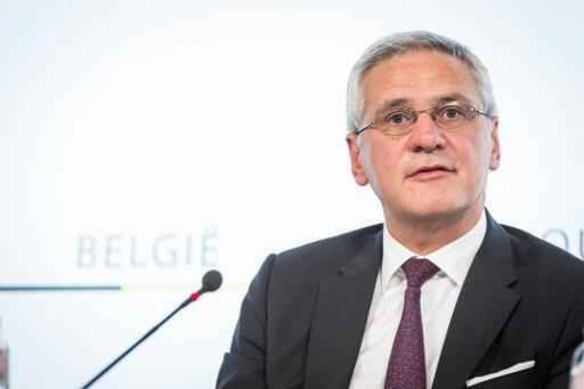 RVA vordert 87 miljoen euro aan onterechte werkloosheidsuitkeringen terug