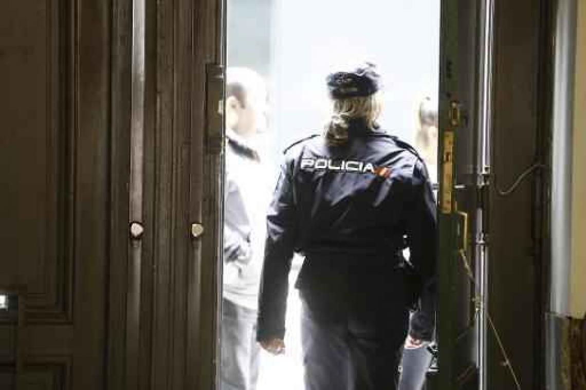 Aanslagen Catalonië: Catalaanse politie bevestigt "onofficieel" contact met Belgische politie