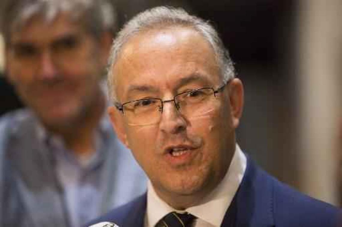 Burgemeester Rotterdam: specifieke dreiging aanslag voorbij