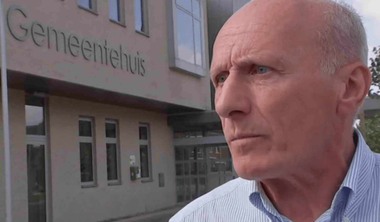 "Een blote piemel, is dat nu zo erg?"