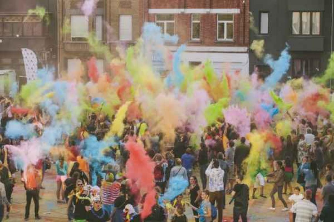 Nog geen weekendplannen? Deze tips helpen je uit de zetel
