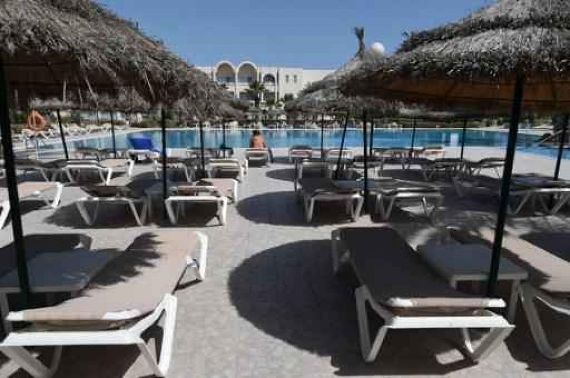Reisadvies Tunesië aangepast: Belgen kunnen opnieuw naar Djerba reizen