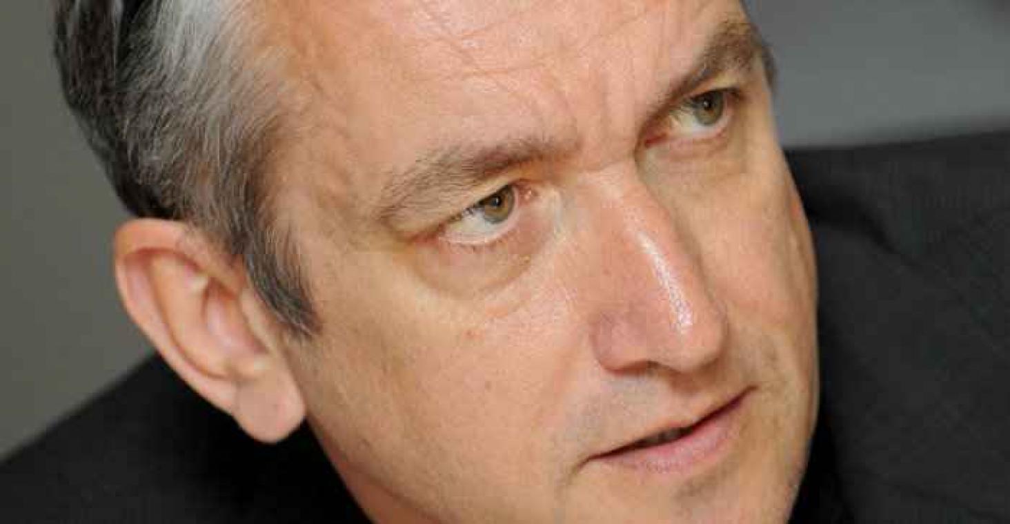 Pijnlijk: Hoofdredacteur Peter Vandermeersch krijgt voorstel abonnement van eigen krant