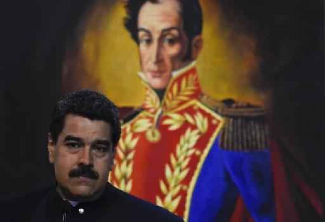Crisis Venezuela - Burgers moeten zich over nieuwe grondwet uitspreken tijdens referendum