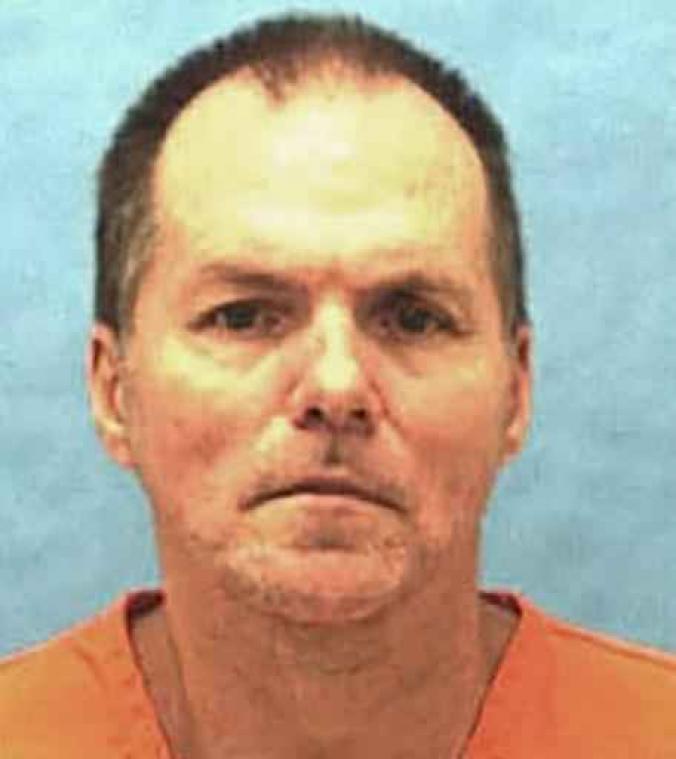 Dader van racistische moorden met nieuwe medicijnencocktail geëxecuteerd in Florida
