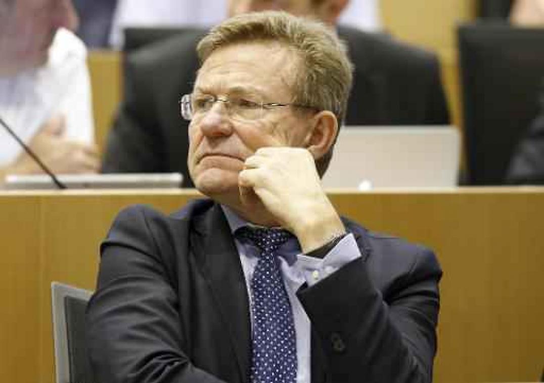 128.000 gepensioneerden krijgen door taxshift niet meer (of zelfs minder) pensioen