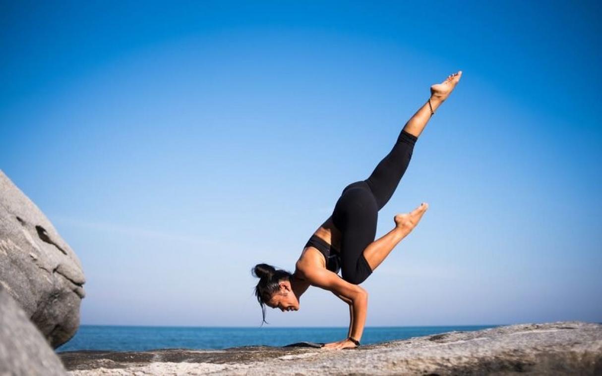 Tabata-training is de sleutel tot een slank figuur