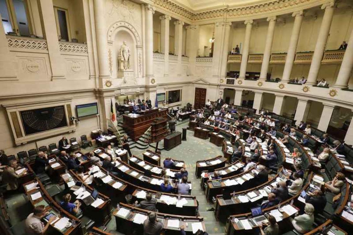 Volgens twee Britten op drie is 'filibusteren' iets seksueels