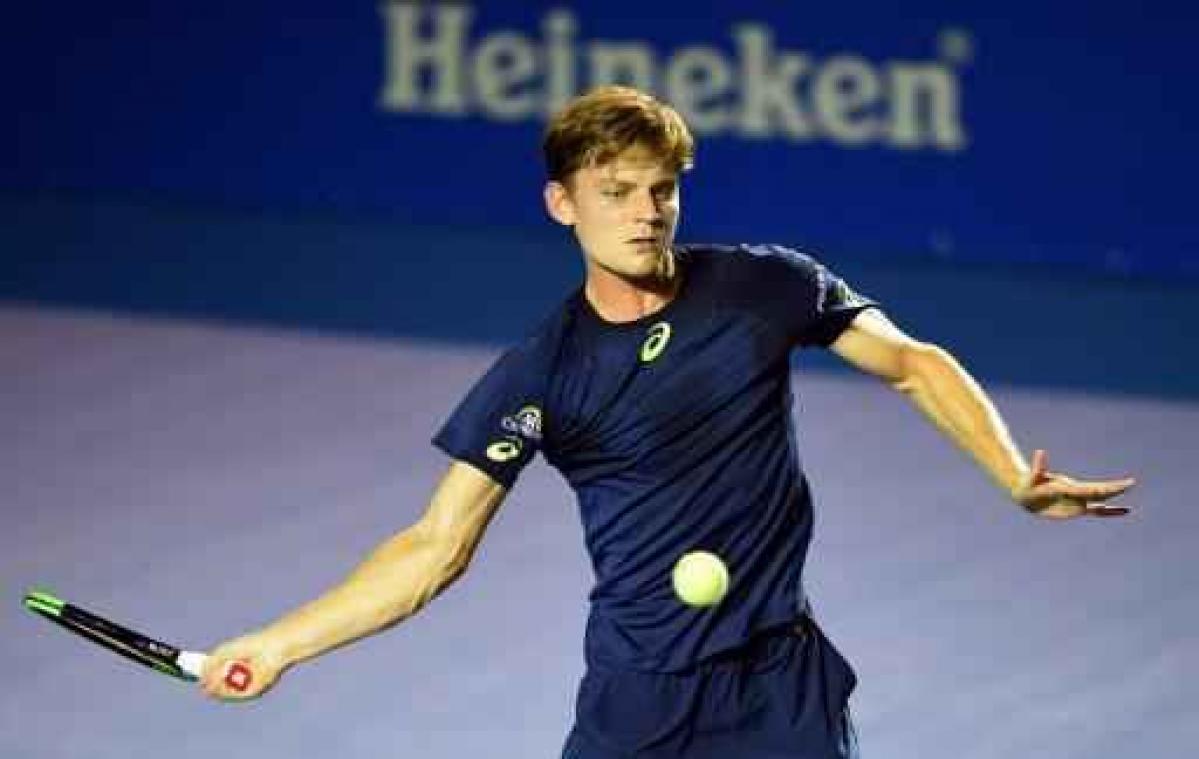 Ruben Bemelmans treft zware dobber met Pouille, haalbare kaarten voor Goffin en Darcis op US Open